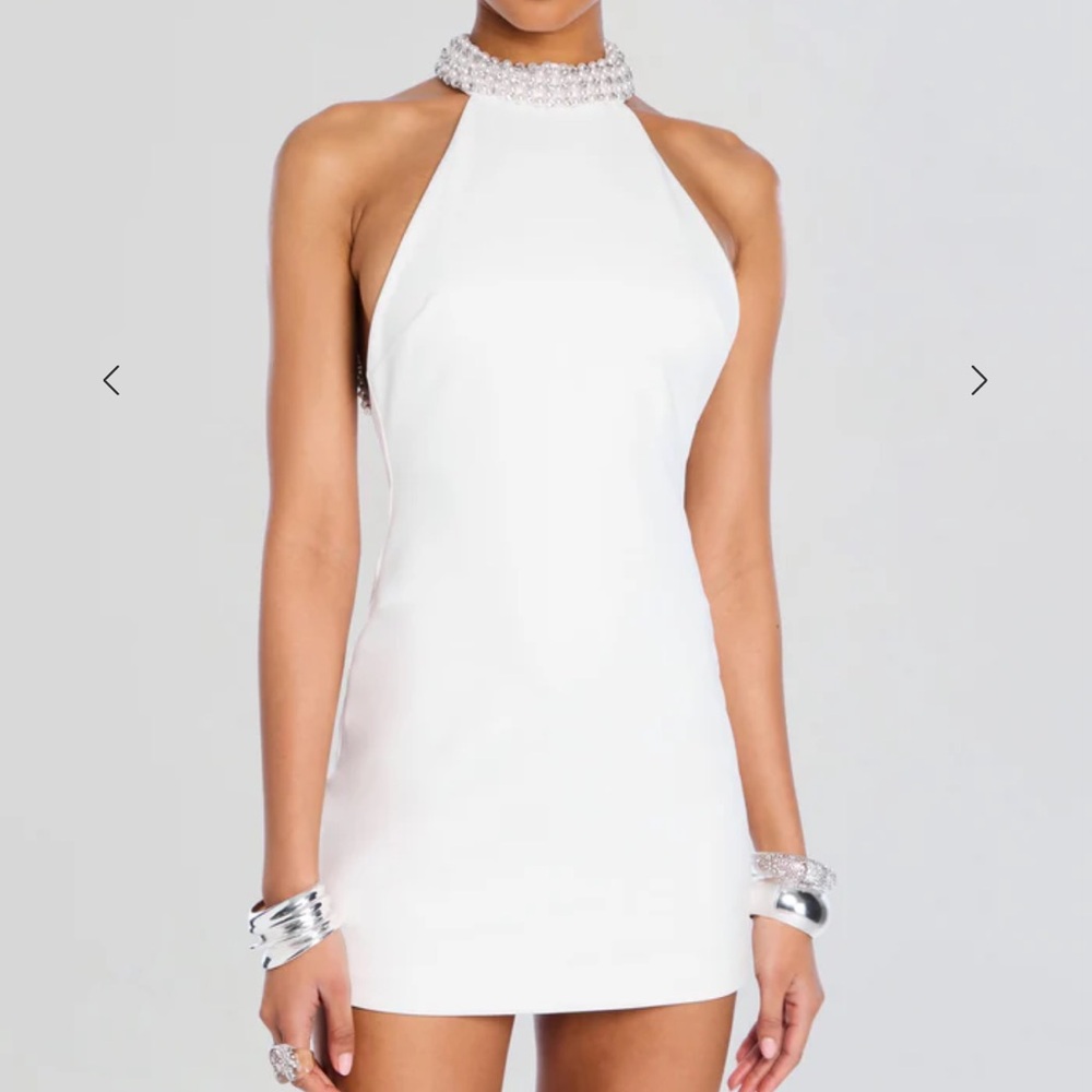Retrofete Penelope dress